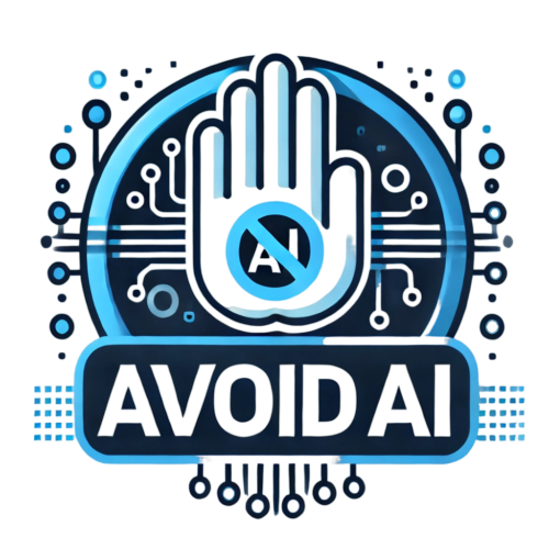 avoid ai